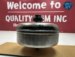 18-23 Mercedes Amg Gt Glc Transmission Torque Converter 7252500300 Oem 21K. Fixed Price $629.99.