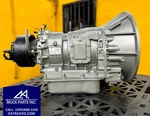 2400 Allison Transmission, Automatic, Off 2004 Gmc Truck, TID001 No Core. Fixed Price $1950.00.
