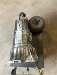 1980S Bmw E30 325I Zf 4HP-22 Auto Transmission & Converter 1043010 134K Oem. Fixed Price $620.00.
