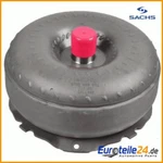 Torque Converter Sachs 0700600052 For Mercedes-benz Cls Gle. Fixed Price $852.29.