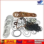 Transmission Master Rebuild Kit For Volvo Opel 95-ON AW55-50SN 55-51SN AF23 AF33. Fixed Price $200.55.