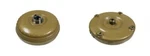 Warranty, Jeep Compass Cvt 2.4L RE0FO10A Transmission Torque Converter 93-22B. Fixed Price $449.00.