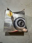 Tci 741200 10" Drag Racing Torque Converter. Fixed Price $475.00.