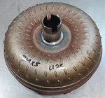 Bmw X5 E53 M54 Oe 2003 Automatic Transmission Torque Fluid Converter 24215581 4Q. Fixed Price $253.88.