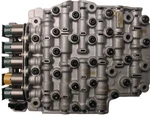 Ford CFT30 Transmission Valve Body, With 5 Solenoids Lifetime Warranty. Fixed Price $398.00.