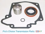Tail Housing Reseal Kit & Bushing--fits 4R70W 4R75W 4R75E TRANSMISSIONS--1996-08. Fixed Price $44.87.