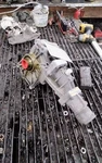 2003-2006 Mitsubishi Outlander At 2.4L Auto Transfer Case Assembly Awd Oem. Fixed Price $249.99.