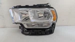19 20 21 22 Dodge Ram 2500 3500 Halogen Headlight Oem. Fixed Price $140.00.