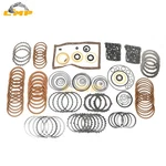 A750E A750F Auto Transmission Master Rebuild Kit For Toyota 4RUNNER Tacoma 4L. Fixed Price $376.17.