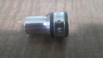 Snap-on Tools Usa 3/8" Drive 8MM Metric Shallow Magnetic 12PT Socket S5921. Fixed Price $12.00.