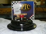 Ptc 11" Mopar Street/strip Converter. Fixed Price $675.00.