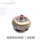 2007-2010 Bmw X3 E83 Lci 3.0L Transmission Torque Converter 7596064. Fixed Price $269.99.