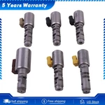 Pcs GA6F21WA 09G Automatic Transmission Solenoid Kit For Mini R52 R53 R55 R57. Fixed Price $98.57.