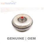 2011-2018 Porsche Cayenne 3.6L Transmission Torque Converter 95831600130. Fixed Price $141.49.