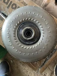 2016 Nissan Rogue Fwd Cvt Continuously Transmission Torque Converter 35K Oem. Fixed Price $350.00.