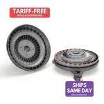 Tci 241002, One Black Steel Fits Gm Super Street Fighter Converter Performance. Fixed Price $985.92.