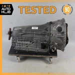 15-16 Mercedes W218 CLS550 9G Rwd Automatic Transmission 725.001 Oem. Fixed Price $747.00.