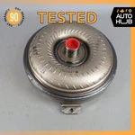 11-18 Porsche Cayenne 958 / Panamera Hybrid Transmission Torque Converter Oem. Fixed Price $256.23.