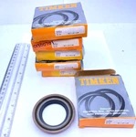 Timken Lot Of Grease / Oil Seal 2658V Nib. Fixed Price $110.00.