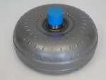 C4 Torque Converter 2300-2800 Stall 26 Spline 1970-UP Ford Mustang Falcon Mercur. Fixed Price $525.00.