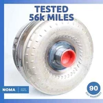 17-24 Alfa Romeo 952 Giulia Transmission Torque Converter 77367942 Oem 56K. Fixed Price $235.00.