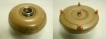 Ford Escape, Merc Tracer F4AEL,4EAT-F,F4EAT Transmission Torque Converter 71-50. Fixed Price $389.00.