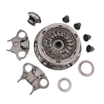 Transmission Dual Automatic Clutch Kit 602000800 Ford Focus Fiesta 12-19. Fixed Price $281.99.