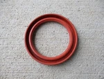 Mopar Main Shaft Rear Bearing Oil Seal - Nos '60'S Dodge Truck P/n 2400084. Fixed Price $19.50.
