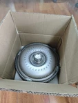 New Torque Converter For 2010-2012 Subaru Legacy & Outback 2.5L Cvt 31100AB172. Fixed Price $286.00.