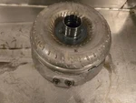 2018-2024 Grand Cherokee Durango Wrangler 3.6L 850RE Torque Converter Oem. Fixed Price $150.00.