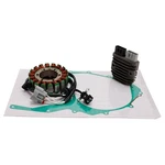 Stator Generator+voltage Rectifier Gasket For Yamaha Tdm 900 2002 -2010. Fixed Price $109.99.