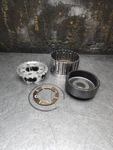 4R100 Transmission Rear Planet Gears & Reverse Clutch Hub 24 Lugs 1998-UP Ford. Fixed Price $45.00.