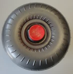 Ford Axod, Axode, AX4N, AX4S 25 Spline H.d. Torque Converter. Fixed Price $185.00.