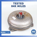 03-10 Jaguar X250 Xf S-type 4.2 Transmission Torque Converter 2R837902DA Oem. Fixed Price $132.80.