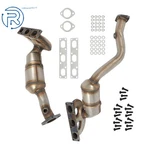 Both Catalytic Converters Front+rear For Bmw 325I 330I 330CI 2001-2006 X3 Z3 Z4. Fixed Price $185.52.