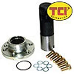 Tci Front Pump Drive 162000; For Chevy TH-350, TH-400. Fixed Price $275.01.