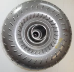 Ford Aode, 4R70W, 4R75W 2300 - 2500 Stall Speed Torque Converter. Fixed Price $295.00.
