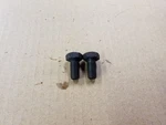 Torque Converter Flywheel Mounting Bolts For 88 - 92 Mercedes Benz 300E 300TE. Fixed Price $16.00.