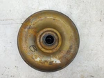2006 Chrysler Pt Cruiser Torque Converter Automatic Transmission Oem Z7RI0. Fixed Price $72.09.