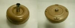 Chrysler/dodge/eagle 3.3L, 3.5LA606,42LE,2RLE Transmission Torque Converter 61-1. Fixed Price $389.00.