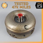 04-19 Maserati Granturismo Quattroporte Transmission Torque Convertor Oem 47K. Fixed Price $221.23.