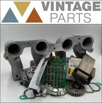 Cnh Torque Converter 76086193 New Oem. Fixed Price $1196.16.