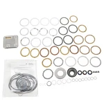 Genuine Mopar Jeep Dodge Chrysler O/haul Package A-604 Transmission New 4778687. Fixed Price $71.27.