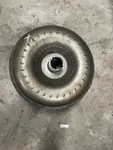 Mercedes 2102500602 98 99 Torque Converter Turbo Diesel W210. Fixed Price $175.00.