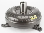 Edelbrock Torque Converter,anti-balloon,dual Pattern,fits TH350,400 Trans. Fixed Price $713.95.