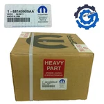 Mopar Torque Converter Kit For 2012 Ram 1500 3.7L V6 68140909AA New Oem. Fixed Price $339.96.