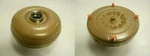 Ford,mazda,mercury, See Id Codes, 4EAT, G4AEL Transmission Torque Converter 71-8. Fixed Price $389.00.