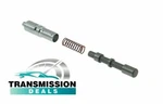 Transgo 4R100-LU Transmission, Torque Converter Clutch (tcc) Conversion Kit. Fixed Price $78.29.