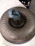 Acdelco Oe/gm Genuine Parts - Automatic Transmission Torque Converter. Fixed Price $110.00.