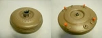 For Infiniti JX35 Nissan 3.5L RE0F08A/9A/CVT Transmission Torque Converter 93-64. Fixed Price $419.00.